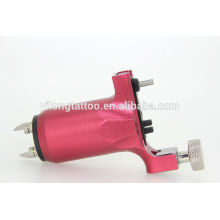 2014 Profession high quality 1001973-3 aluminiym alloy tattoo machine red